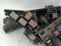 2015 Subaru Xv Fusebox Fuse Box Panel Relay Module P/N:MB100200B Fits OEM Used Auto Parts - Oemusedautoparts1.com