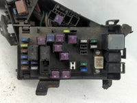 2015 Subaru Xv Fusebox Fuse Box Panel Relay Module P/N:MB100200B Fits OEM Used Auto Parts - Oemusedautoparts1.com