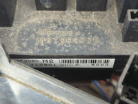 2015 Subaru Xv Fusebox Fuse Box Panel Relay Module P/N:MB100200B Fits OEM Used Auto Parts - Oemusedautoparts1.com