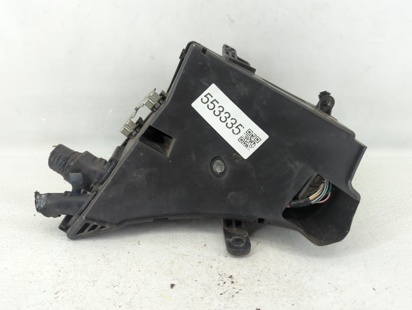 2015 Subaru Xv Fusebox Fuse Box Panel Relay Module P/N:MB100200B Fits OEM Used Auto Parts - Oemusedautoparts1.com