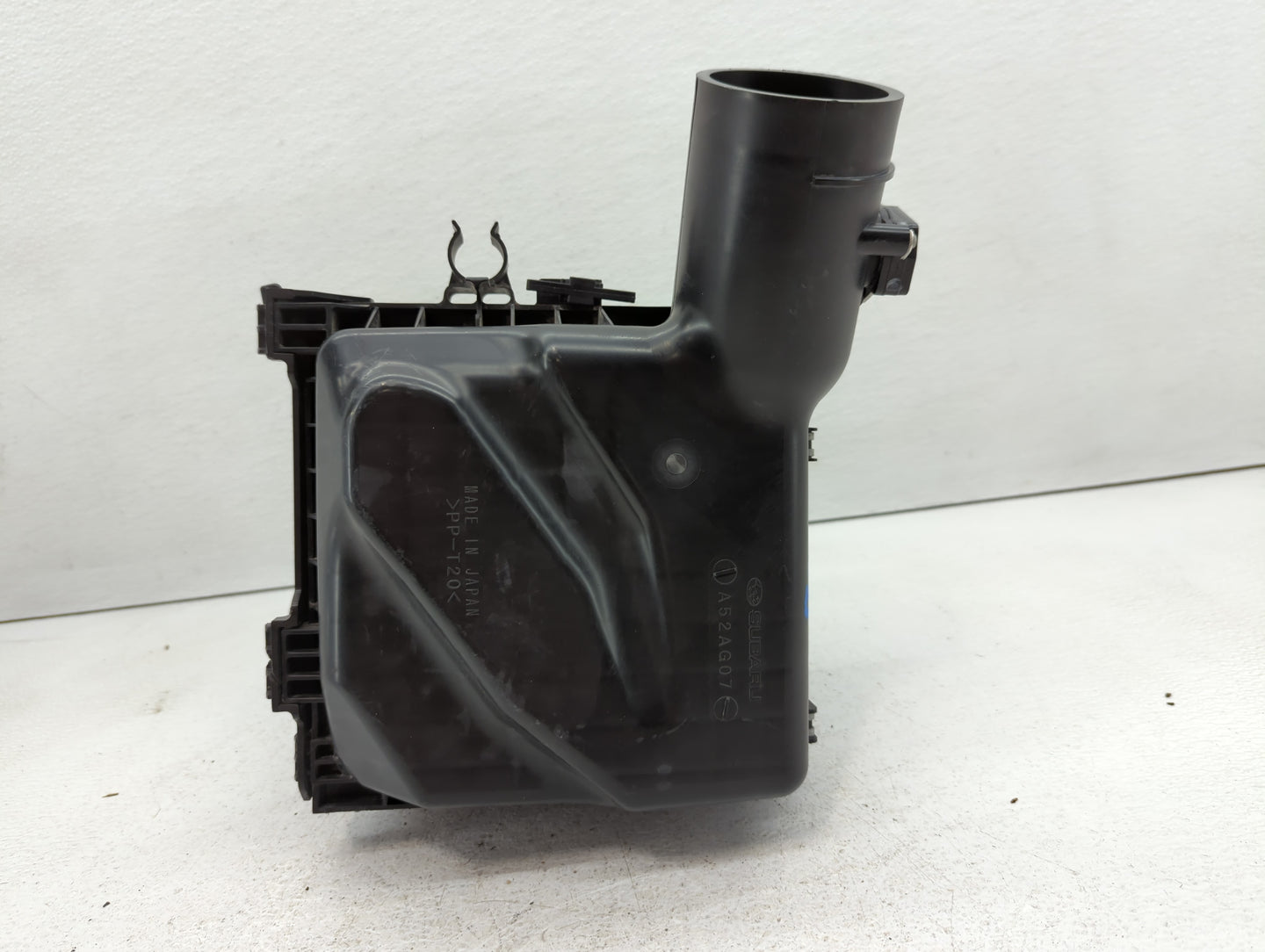 2015 Subaru Xv Fusebox Fuse Box Panel Relay Module P/N:MB100200B Fits OEM Used Auto Parts - Oemusedautoparts1.com