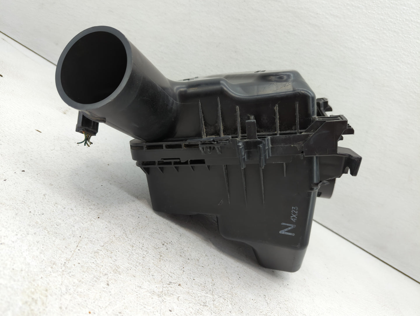2015 Subaru Xv Fusebox Fuse Box Panel Relay Module P/N:MB100200B Fits OEM Used Auto Parts - Oemusedautoparts1.com