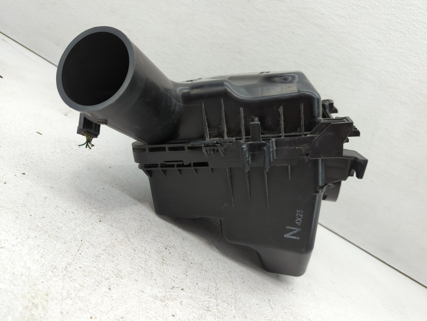 2015 Subaru Xv Fusebox Fuse Box Panel Relay Module P/N:MB100200B Fits OEM Used Auto Parts - Oemusedautoparts1.com