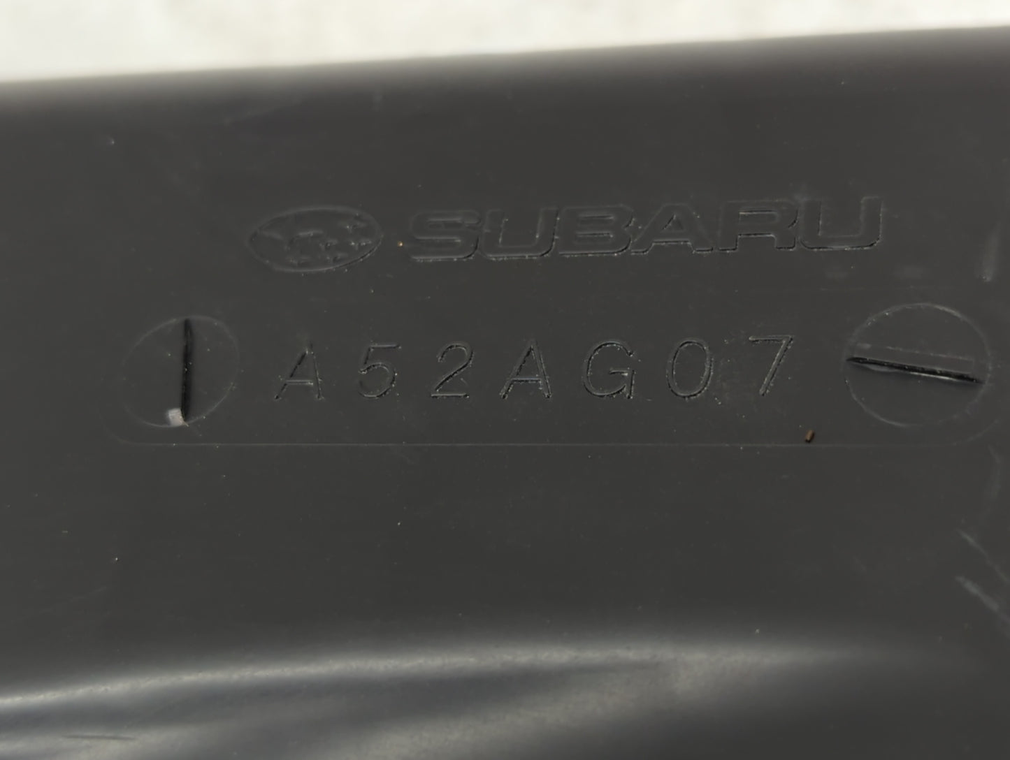 2015 Subaru Xv Fusebox Fuse Box Panel Relay Module P/N:MB100200B Fits OEM Used Auto Parts - Oemusedautoparts1.com