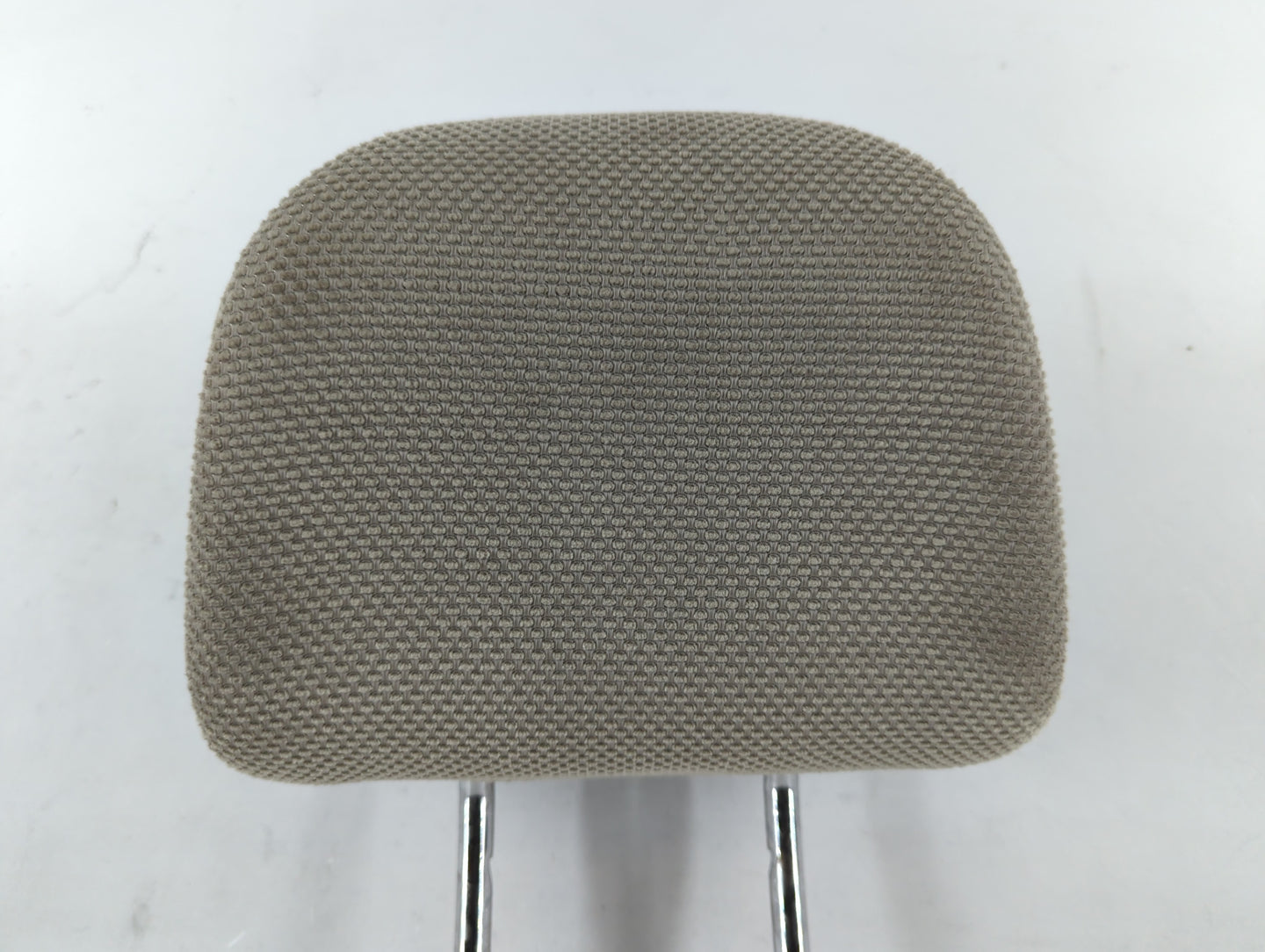 2013-2015 Subaru Xv Headrest Head Rest Front Driver Passenger Seat Fits Fits 2012 2013 2014 2015 2016 OEM Used Auto Parts - 