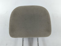 2013-2015 Subaru Xv Headrest Head Rest Front Driver Passenger Seat Fits Fits 2012 2013 2014 2015 2016 OEM Used Auto Parts - 