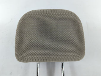 compare product 2013-2015 Subaru Xv Headrest Head Rest Front Driver Passenger Seat Fits Fits 2012 2013 2014 2015 2016 OEM Used Auto Parts