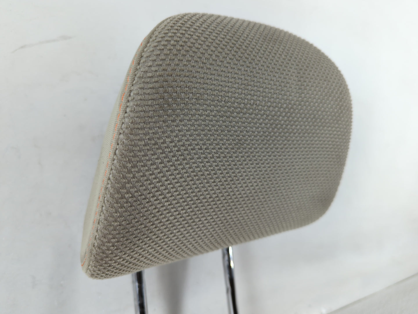 2013-2015 Subaru Xv Headrest Head Rest Front Driver Passenger Seat Fits Fits 2012 2013 2014 2015 2016 OEM Used Auto Parts - 