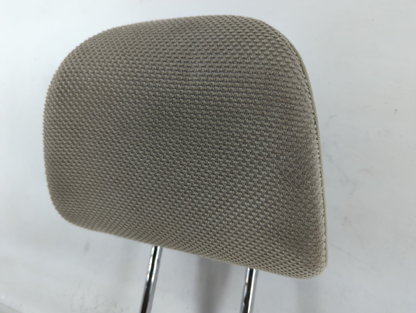 2013-2015 Subaru Xv Headrest Head Rest Front Driver Passenger Seat Fits Fits 2012 2013 2014 2015 2016 OEM Used Auto Parts - 