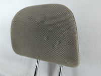 2013-2015 Subaru Xv Headrest Head Rest Front Driver Passenger Seat Fits Fits 2012 2013 2014 2015 2016 OEM Used Auto Parts - 