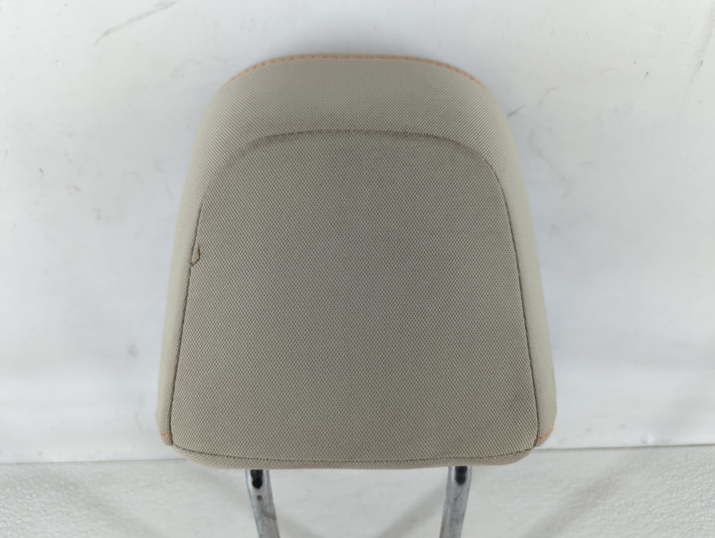 2013-2015 Subaru Xv Headrest Head Rest Front Driver Passenger Seat Fits Fits 2012 2013 2014 2015 2016 OEM Used Auto Parts - 