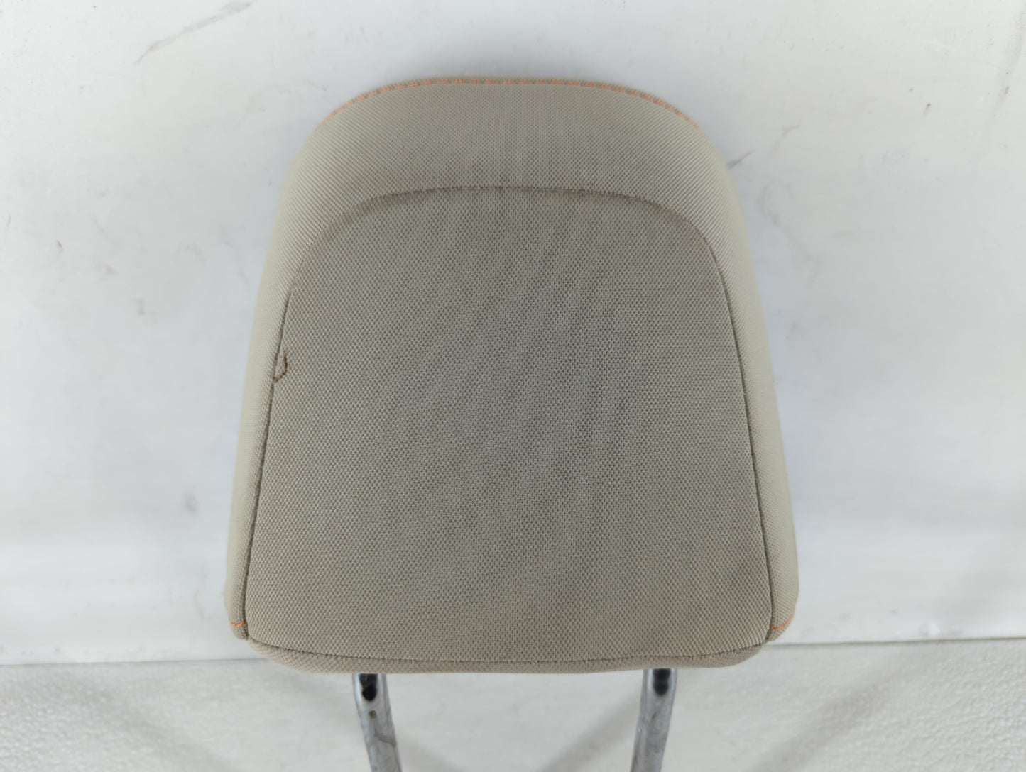2013-2015 Subaru Xv Headrest Head Rest Front Driver Passenger Seat Fits Fits 2012 2013 2014 2015 2016 OEM Used Auto Parts - 