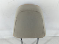 2013-2015 Subaru Xv Headrest Head Rest Front Driver Passenger Seat Fits Fits 2012 2013 2014 2015 2016 OEM Used Auto Parts - 