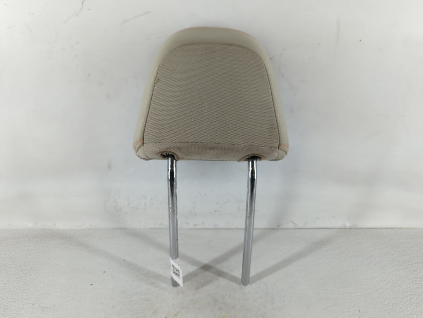 2013-2015 Subaru Xv Headrest Head Rest Front Driver Passenger Seat Fits Fits 2012 2013 2014 2015 2016 OEM Used Auto Parts - 