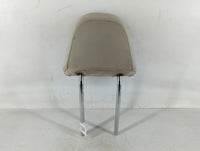 2013-2015 Subaru Xv Headrest Head Rest Front Driver Passenger Seat Fits Fits 2012 2013 2014 2015 2016 OEM Used Auto Parts - 