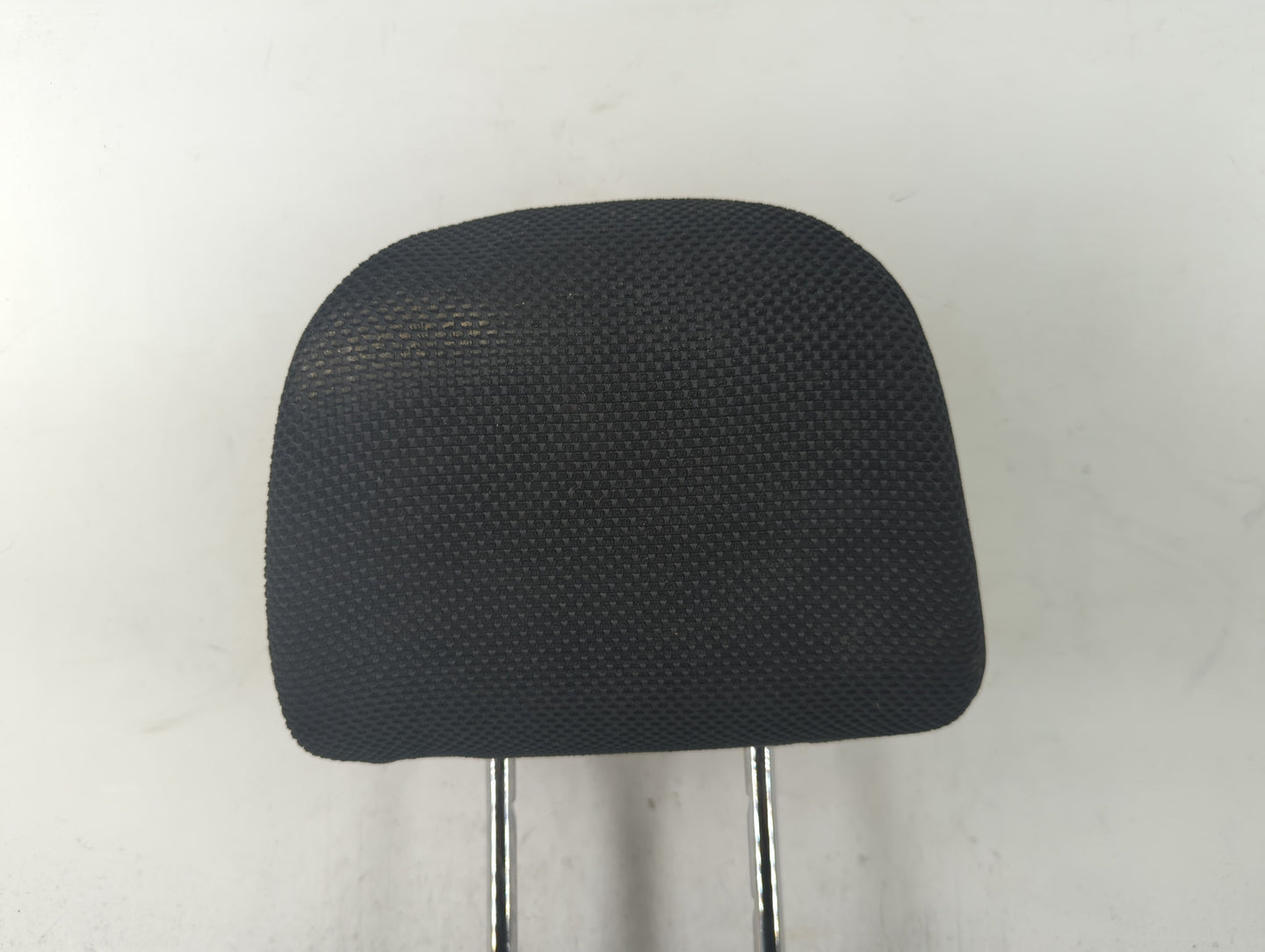 2017 Subaru Xv Headrest Head Rest Front Driver Passenger Seat Black - Oemusedautoparts1.com