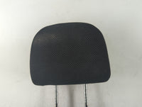 2017 Subaru Xv Headrest Head Rest Front Driver Passenger Seat Black - Oemusedautoparts1.com
