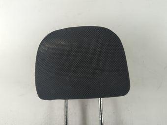 compare product 2017 Subaru Xv Headrest Head Rest Front Driver Passenger Seat Black