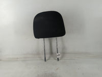 2017 Subaru Xv Headrest Head Rest Front Driver Passenger Seat Black - Oemusedautoparts1.com