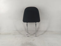 2017 Subaru Xv Headrest Head Rest Front Driver Passenger Seat Black - Oemusedautoparts1.com