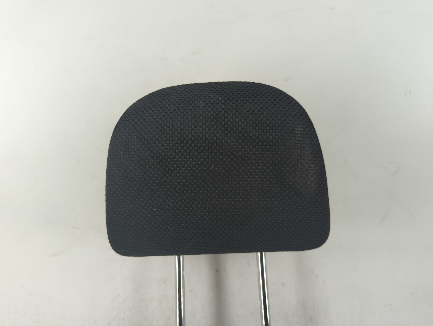 2017 Subaru Xv Headrest Head Rest Front Driver Passenger Seat Black - Oemusedautoparts1.com