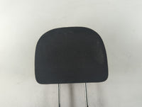 2017 Subaru Xv Headrest Head Rest Front Driver Passenger Seat Black - Oemusedautoparts1.com
