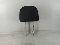 2017 Subaru Xv Headrest Head Rest Front Driver Passenger Seat Black - Oemusedautoparts1.com