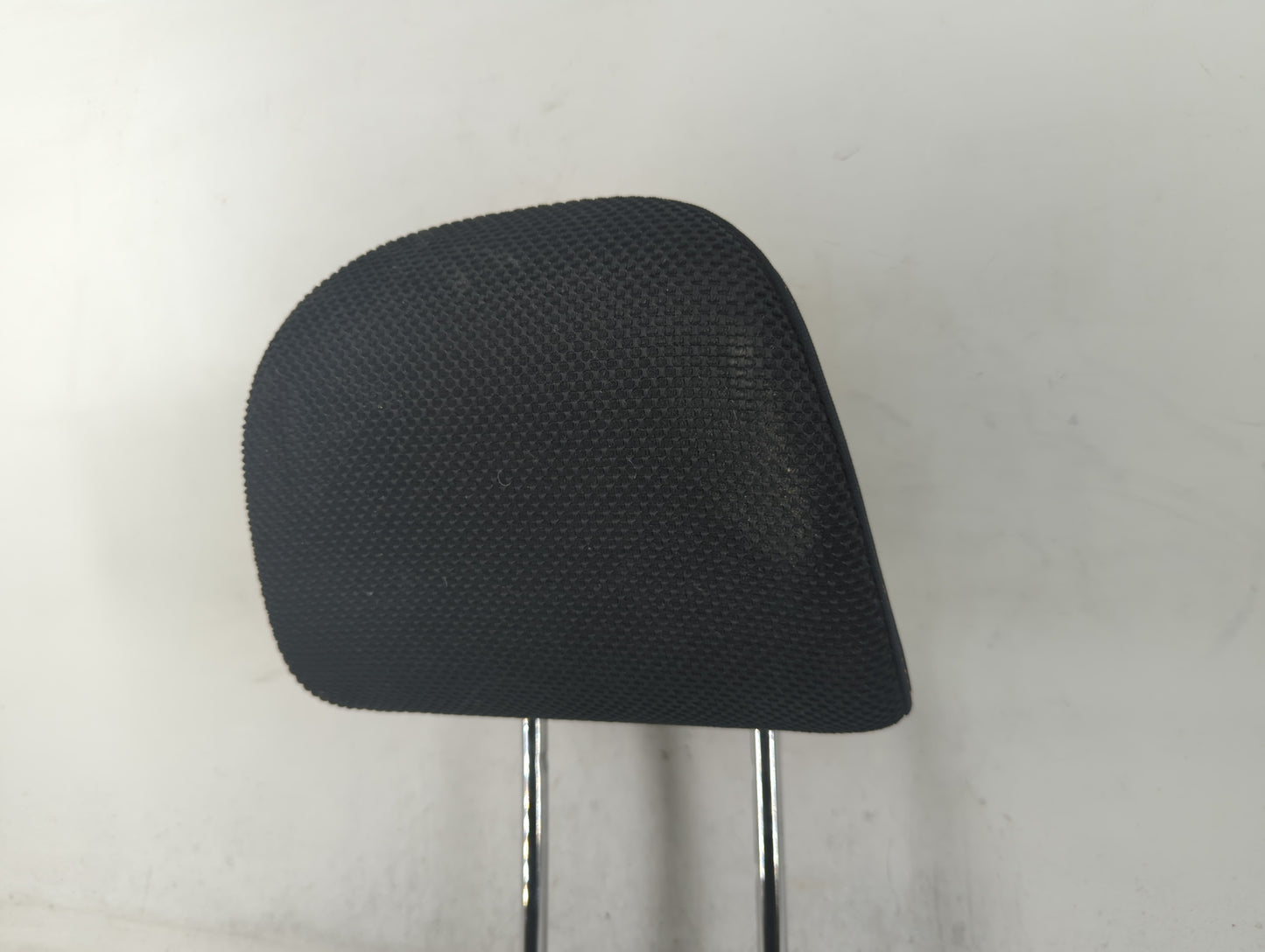 2017 Subaru Xv Headrest Head Rest Front Driver Passenger Seat Black - Oemusedautoparts1.com