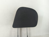 2017 Subaru Xv Headrest Head Rest Front Driver Passenger Seat Black - Oemusedautoparts1.com