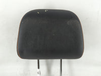 2017 Subaru Xv Headrest Head Rest Front Driver Passenger Seat Fits OEM Used Auto Parts - Oemusedautoparts1.com