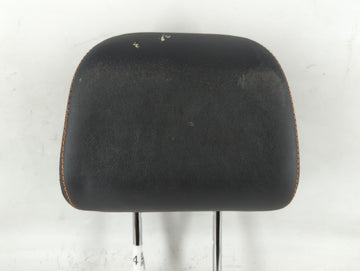 2017 Subaru Xv Headrest Head Rest Front Driver Passenger Seat Fits OEM Used Auto Parts - Oemusedautoparts1.com