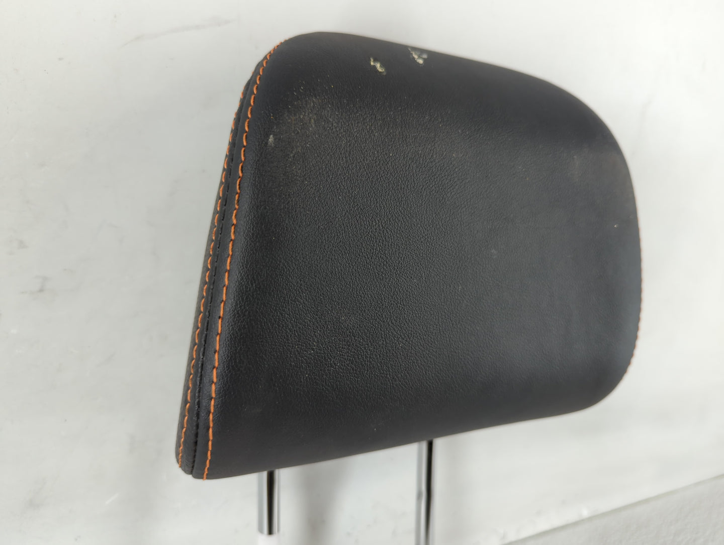 2017 Subaru Xv Headrest Head Rest Front Driver Passenger Seat Fits OEM Used Auto Parts - Oemusedautoparts1.com