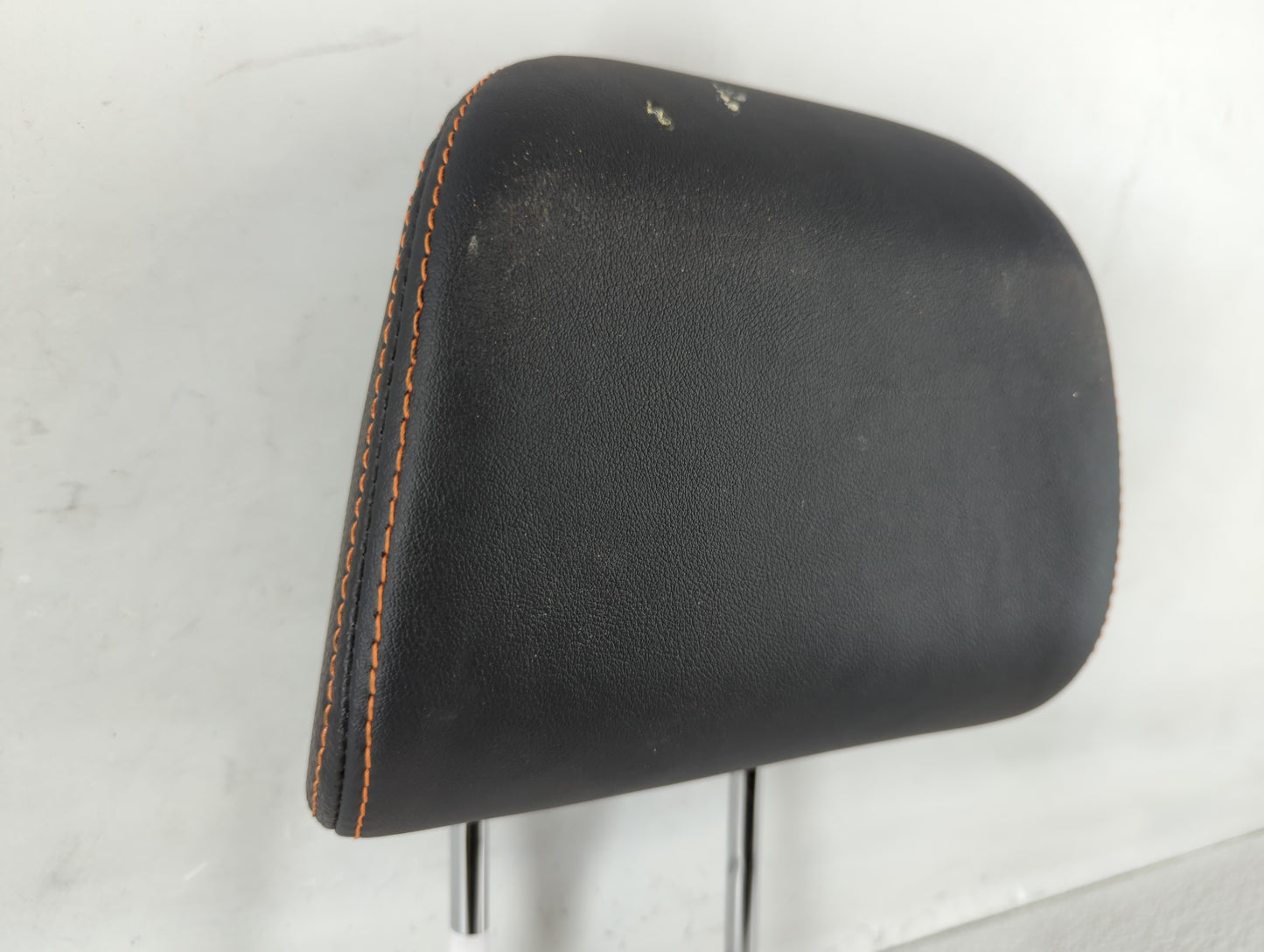 2017 Subaru Xv Headrest Head Rest Front Driver Passenger Seat Fits OEM Used Auto Parts - Oemusedautoparts1.com