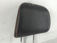 2017 Subaru Xv Headrest Head Rest Front Driver Passenger Seat Fits OEM Used Auto Parts - Oemusedautoparts1.com