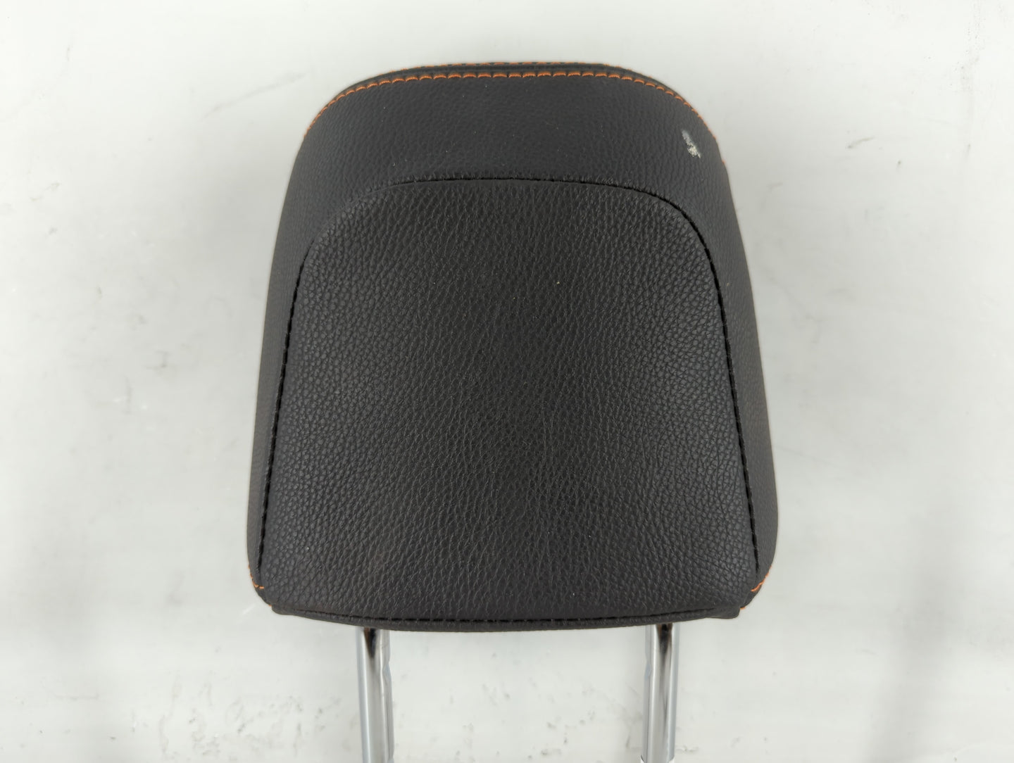 2017 Subaru Xv Headrest Head Rest Front Driver Passenger Seat Fits OEM Used Auto Parts - Oemusedautoparts1.com