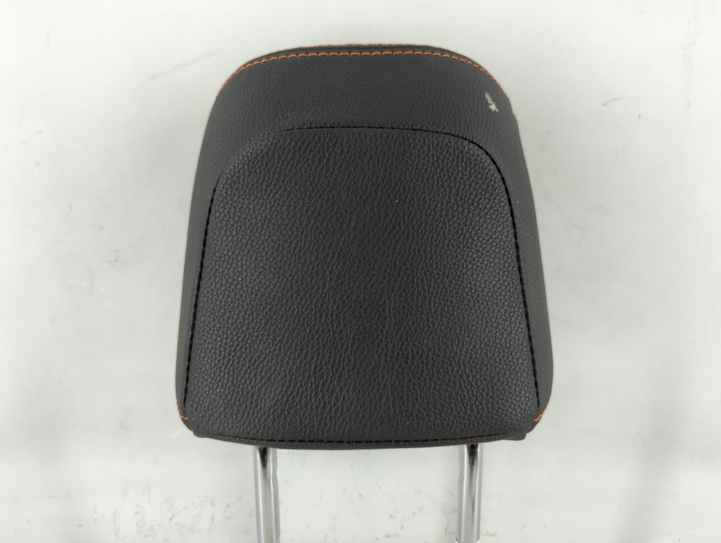 2017 Subaru Xv Headrest Head Rest Front Driver Passenger Seat Fits OEM Used Auto Parts - Oemusedautoparts1.com