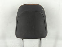 2017 Subaru Xv Headrest Head Rest Front Driver Passenger Seat Fits OEM Used Auto Parts - Oemusedautoparts1.com