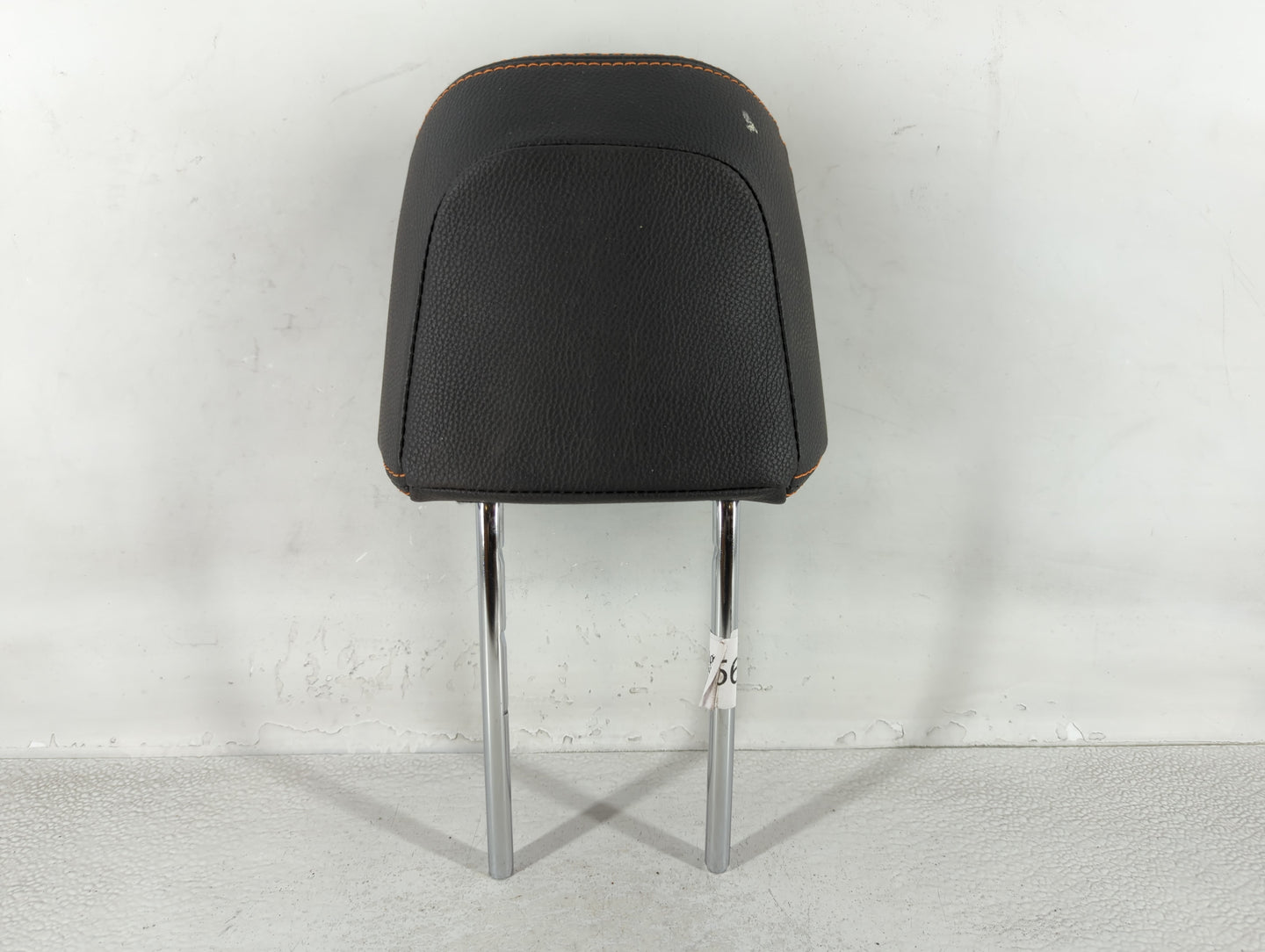 2017 Subaru Xv Headrest Head Rest Front Driver Passenger Seat Fits OEM Used Auto Parts - Oemusedautoparts1.com