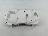 2017 Subaru Xv Instrument Cluster Speedometer Gauges P/N:8504FJ170 Fits OEM Used Auto Parts - Oemusedautoparts1.com