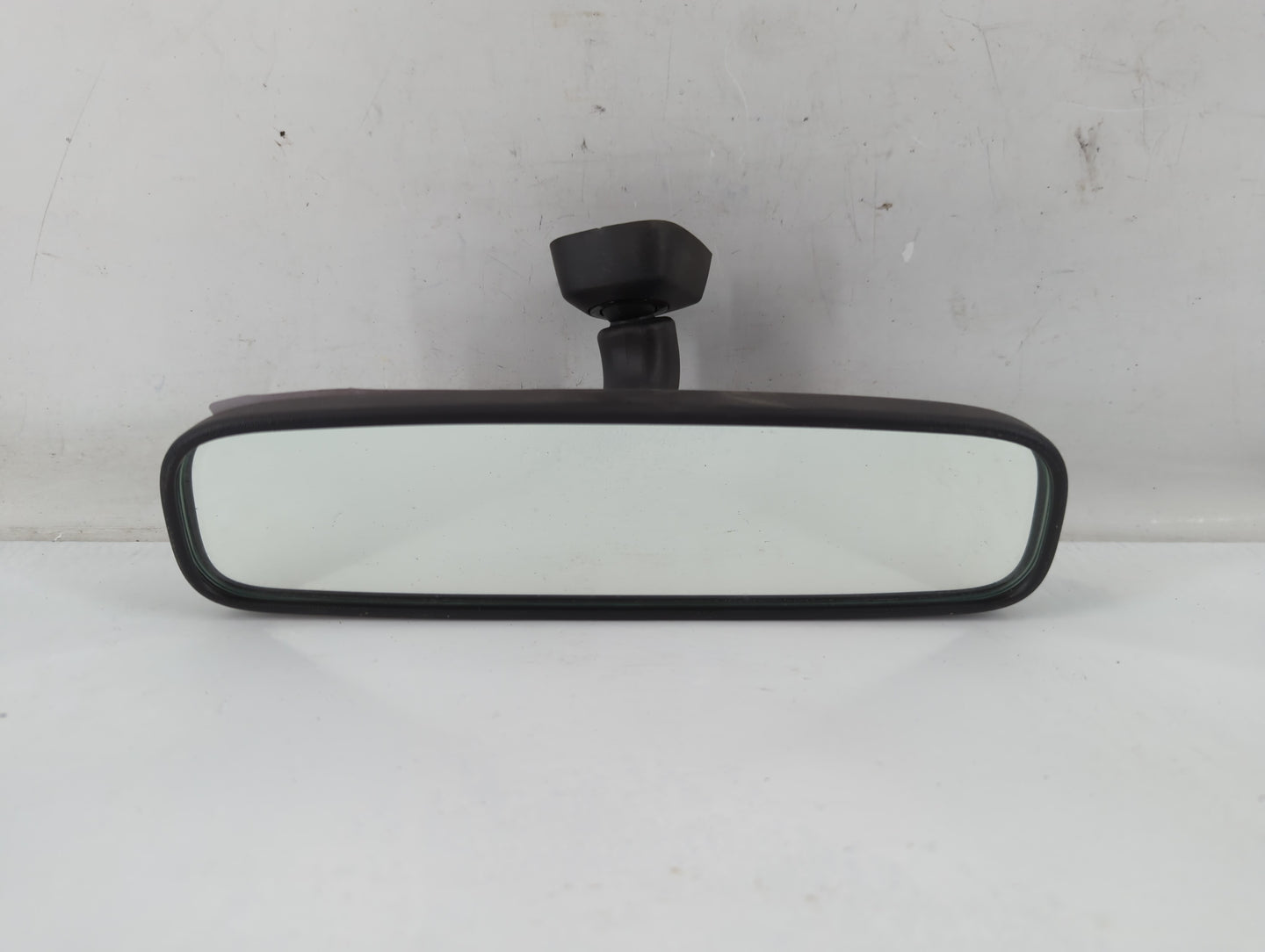 2013-2015 Subaru Xv Interior Rear View Mirror Replacement OEM P/N:E4042197 E4022197 Fits OEM Used Auto Parts - Oemusedautopa