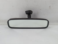 2013-2015 Subaru Xv Interior Rear View Mirror Replacement OEM P/N:E4042197 E4022197 Fits OEM Used Auto Parts - Oemusedautopa