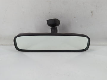 2013-2015 Subaru Xv Interior Rear View Mirror Replacement OEM P/N:E4042197 E4022197 Fits OEM Used Auto Parts - Oemusedautopa