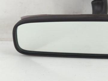 2013-2015 Subaru Xv Interior Rear View Mirror Replacement OEM P/N:E4042197 E4022197 Fits OEM Used Auto Parts