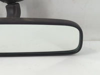 2013-2015 Subaru Xv Interior Rear View Mirror Replacement OEM P/N:E4042197 E4022197 Fits OEM Used Auto Parts - Oemusedautopa