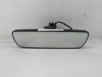 2017 Subaru Xv Interior Rear View Mirror Replacement OEM P/N:E11048368 Fits Fits 2018 2019 2020 2021 OEM Used Auto Parts - O