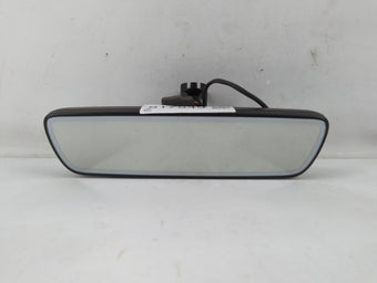 compare product 2017 Subaru Xv Interior Rear View Mirror Replacement OEM P/N:E11048368 Fits Fits 2018 2019 2020 2021 OEM Used Auto Parts