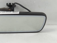 2017 Subaru Xv Interior Rear View Mirror Replacement OEM P/N:E11048368 Fits Fits 2018 2019 2020 2021 OEM Used Auto Parts - O