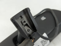 2017 Subaru Xv Interior Rear View Mirror Replacement OEM P/N:E11048368 Fits Fits 2018 2019 2020 2021 OEM Used Auto Parts - O
