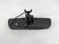 2017 Subaru Xv Interior Rear View Mirror Replacement OEM P/N:E11048368 Fits Fits 2018 2019 2020 2021 OEM Used Auto Parts - O