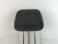2017 Subaru Xv Headrest Head Rest Front Driver Passenger Seat Fits OEM Used Auto Parts - Oemusedautoparts1.com